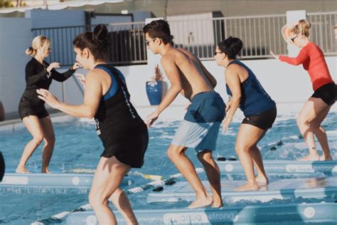 Our Advanced program is the next step up from our Intermediate swim lessons and we work on perfecting all four strokes (freestyle, back stroke, breast stroke, and butterfly) The lessons are one hour long instead of the standard 30 minutes. . Rsl aquatics